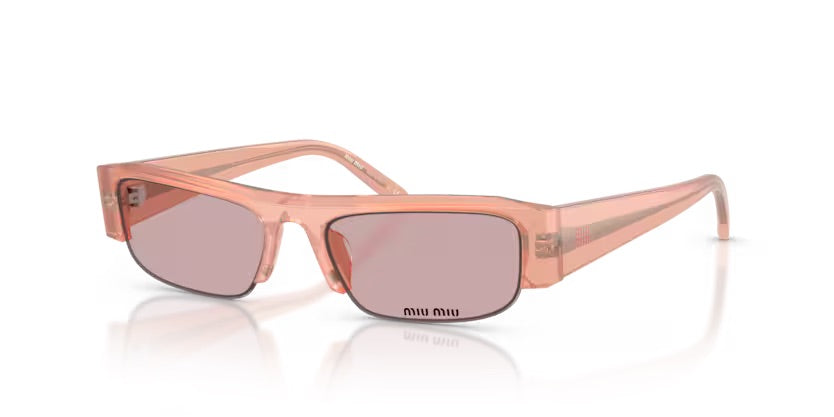 0MU B07S 20I60V - Rosa opalino