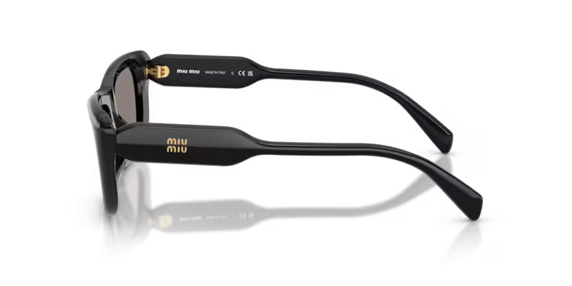 0MU B12S 16K80Q - Nero