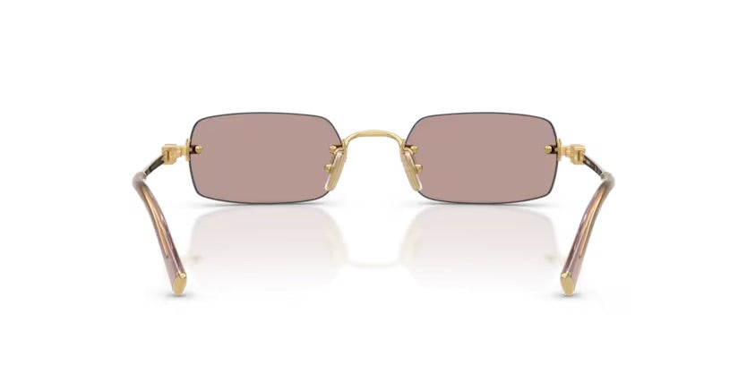 Miu Miu MU B50S 5AK20I - Oro