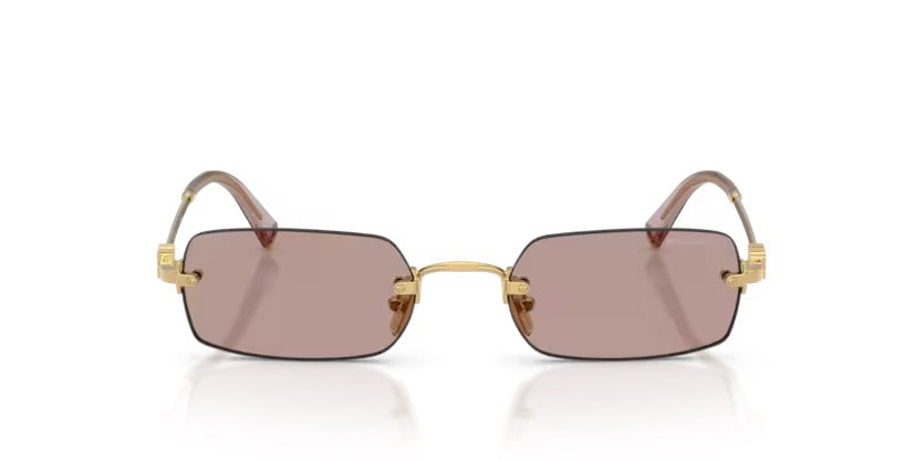 Miu Miu MU B50S 5AK20I - Oro