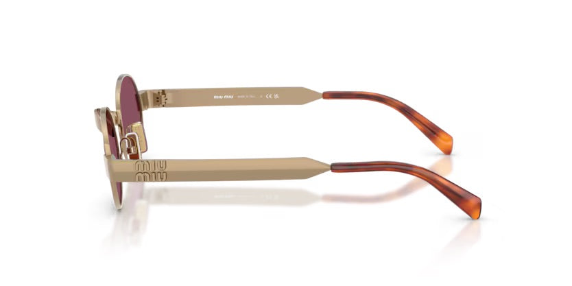 0MU B51S 7OE30Y - Ottone
