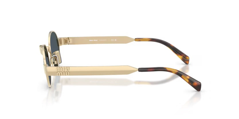 0MU B51S ZVN70B - Oro pallido