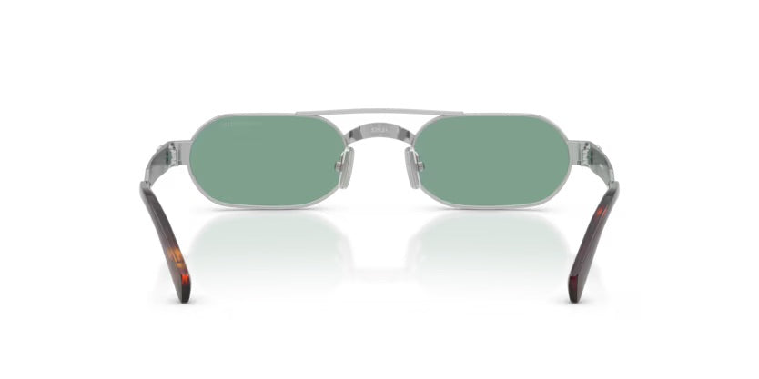0MU B52S 21M40Y - Argento antico