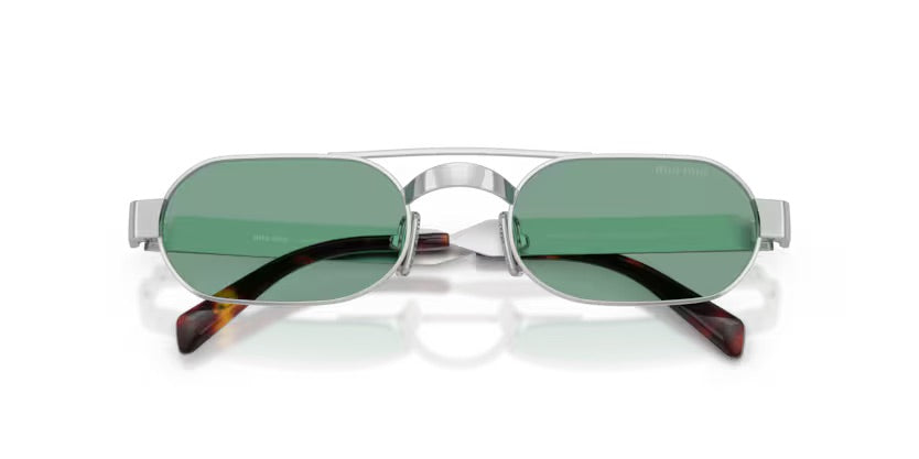 0MU B52S 21M40Y - Argento antico