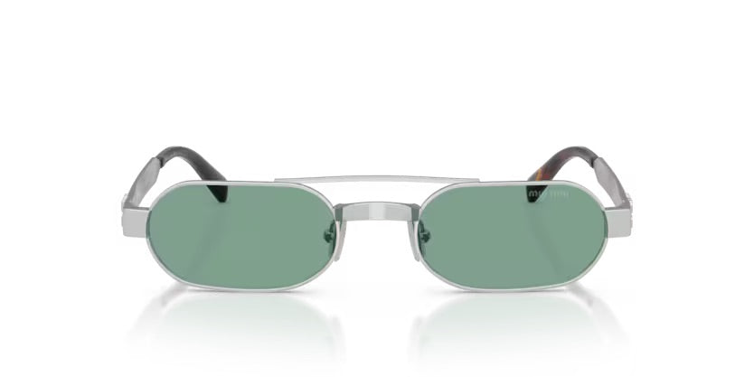 0MU B52S 21M40Y - Argento antico