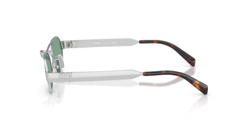 0MU B52S 21M40Y - Argento antico