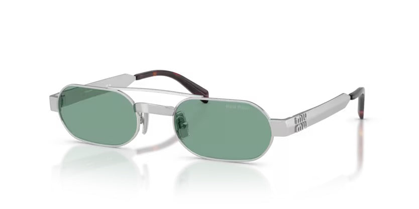 0MU B52S 21M40Y - Argento antico
