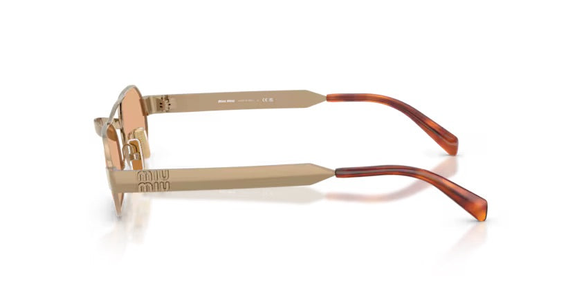 0MU B52S 7OE90X - Ottone