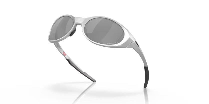 OO9438 - Eyejacket redux 943805 - Argento