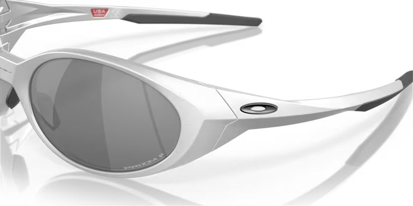 OO9438 - Eyejacket redux 943805 - Argento