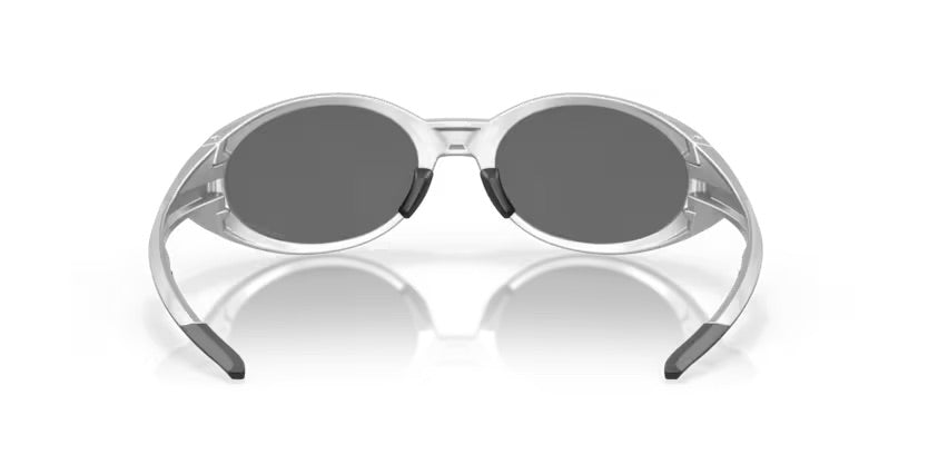 OO9438 - Eyejacket redux 943805 - Argento