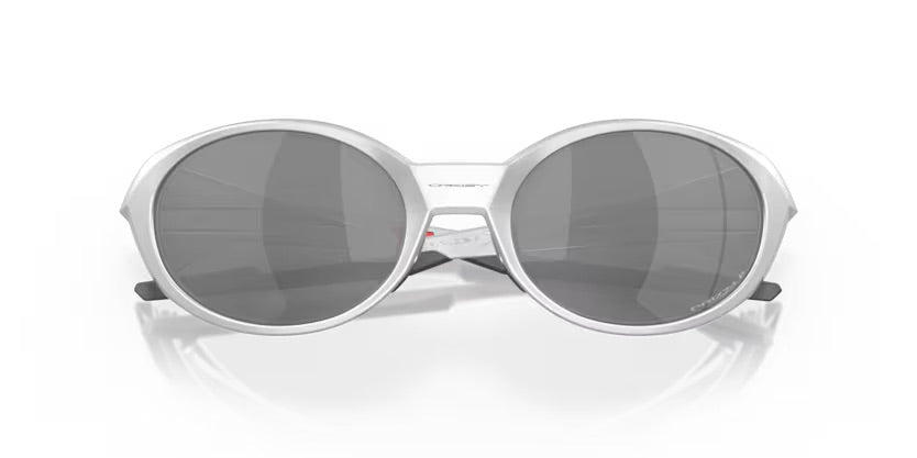 OO9438 - Eyejacket redux 943805 - Argento