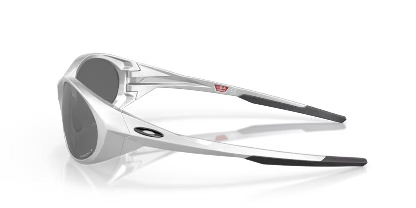 OO9438 - Eyejacket redux 943805 - Argento