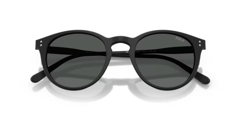 0PH4110 528487 - Nero opaco
