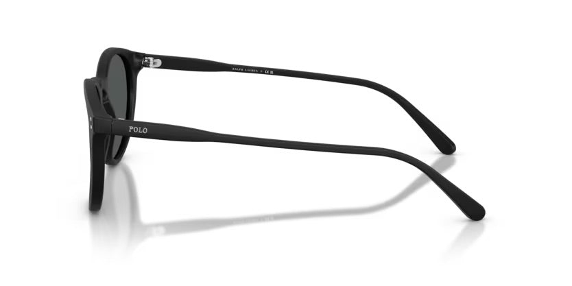 0PH4110 528487 - Nero opaco