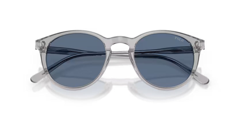 0PH4110 541380 - Grigio trasparente