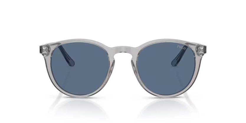 0PH4110 541380 - Grigio trasparente