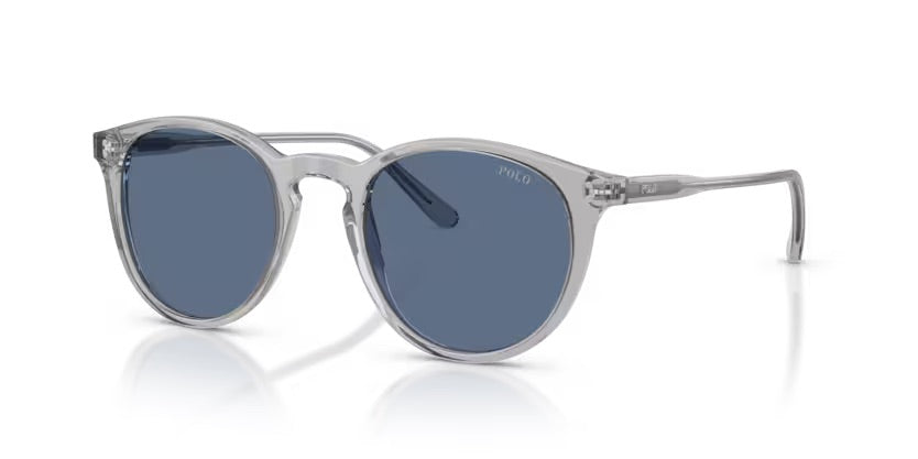 0PH4110 541380 - Grigio trasparente