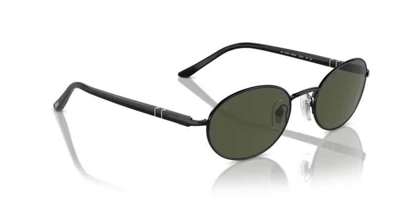 Persol PO1018S 107831 - Nero