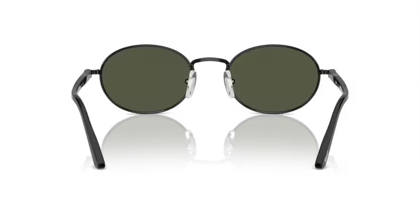 Persol PO1018S 107831 - Nero