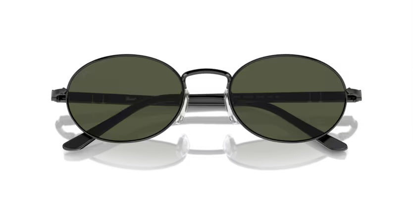 Persol PO1018S 107831 - Nero