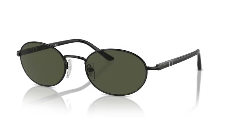 Persol PO1018S 107831 - Nero