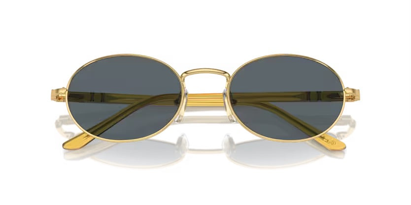 PO1018S - Ida 1129R5 - Oro