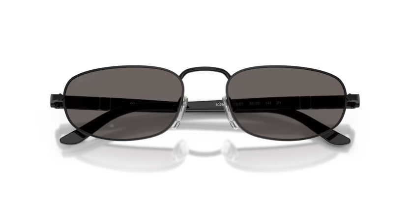 0PO1028S 1078B1 - Nero semi-lucido