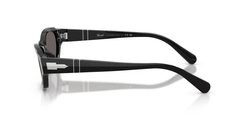 PO3409S 95/B1 - Nero