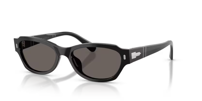 PO3409S 95/B1 - Nero