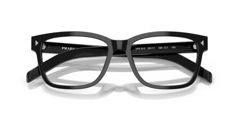 PR B10V 16K1O1 - Nero