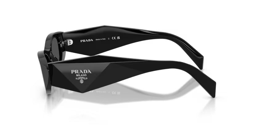 Prada PR B16S 16K08Z - Nero
