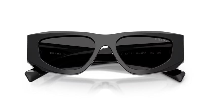 Prada PR B19S 16K08Z - Nero