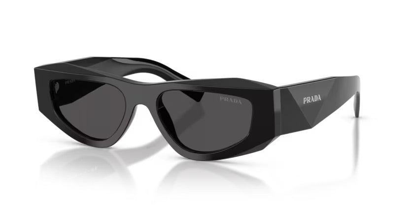 Prada PR B19S 16K08Z - Nero