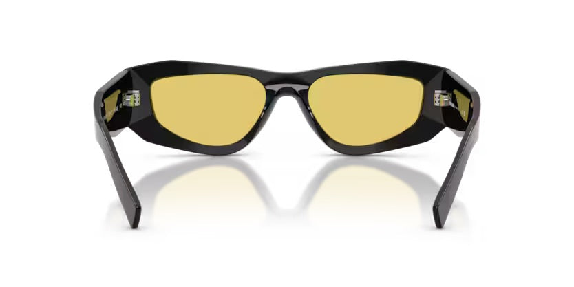 PR B19S 16K455 - Nero