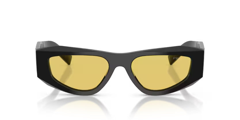 PR B19S 16K455 - Nero