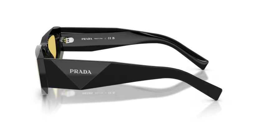 PR B19S 16K455 - Nero