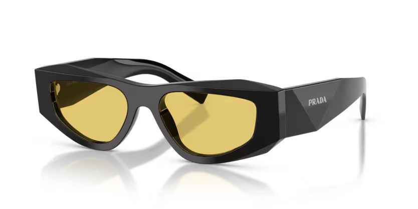 PR B19S 16K455 - Nero