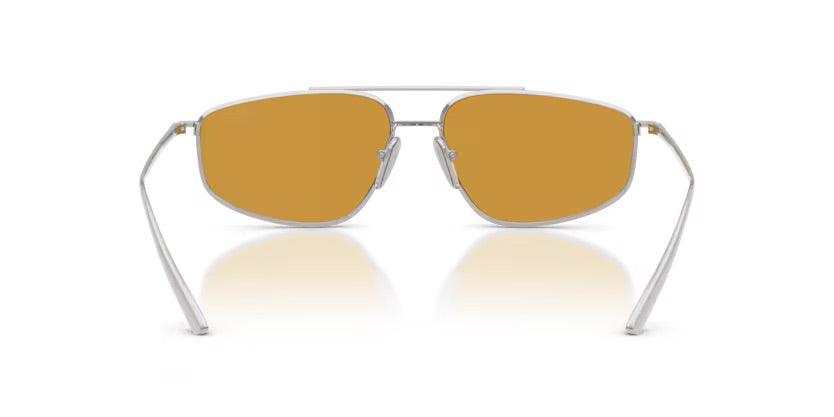 Prada PR C51S 1BC50P - Argento