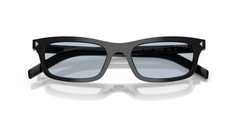 0PR D05S 16K30W - Nero