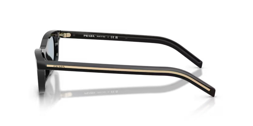 0PR D05S 16K30W - Nero