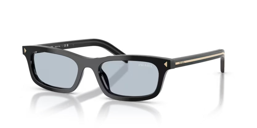 0PR D05S 16K30W - Nero