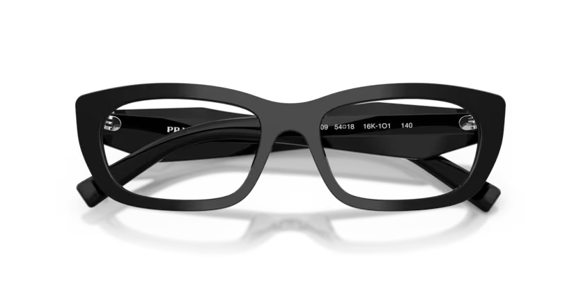 PR D09V 16K101 - Nero