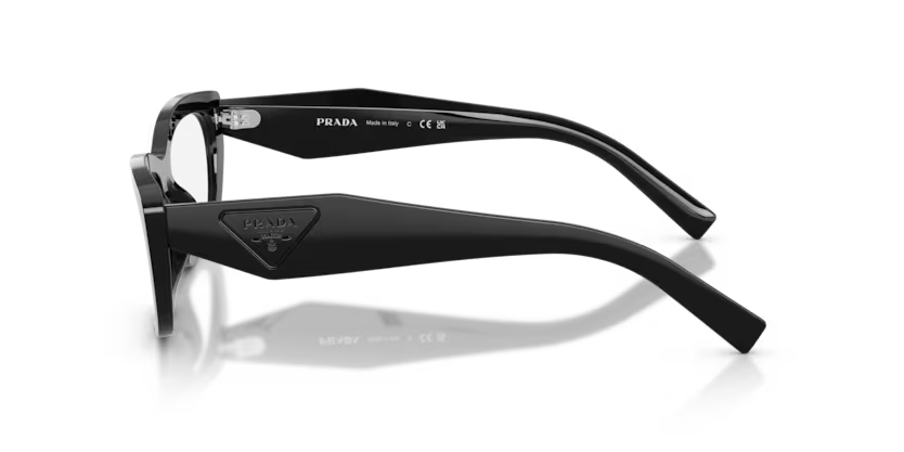 PR D09V 16K101 - Nero