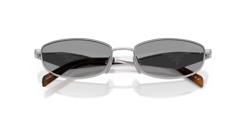 PR D51S 1BC50Q - Argento