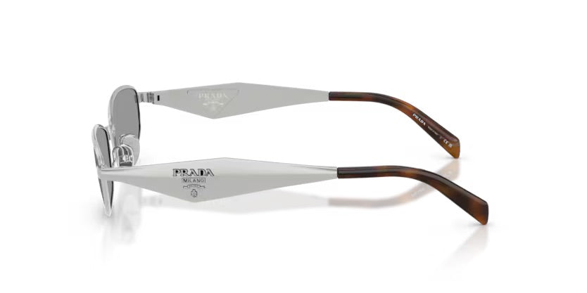 PR D51S 1BC50Q - Argento