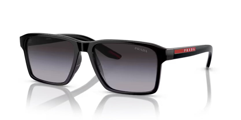 Prada PS 05YS 1AB09U - Nero