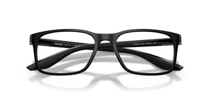 Prada PS 08RV 1AB1O1 - Nero