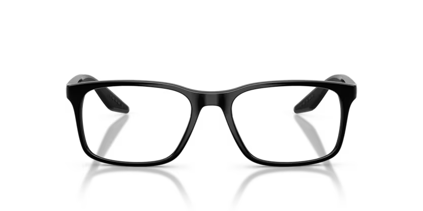 Prada PS 08RV 1AB1O1 - Nero