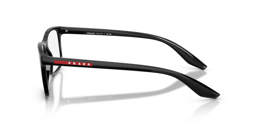 Prada PS 08RV 1AB1O1 - Nero
